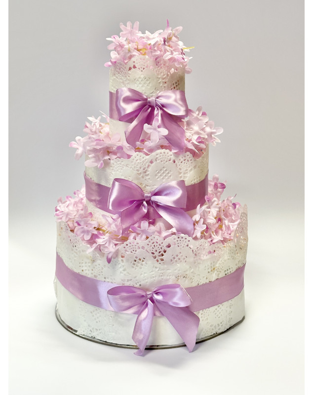 plienková torta